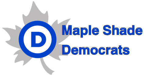 Maple Shade Democrats Hub
